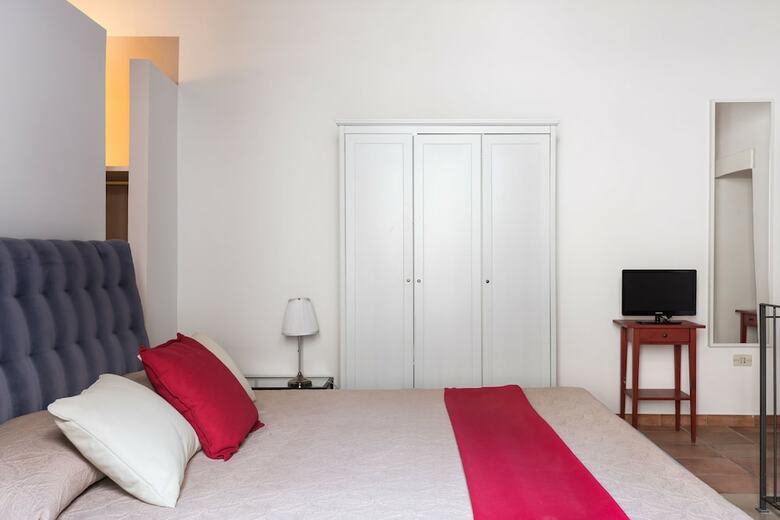Apartamento Terrazza Mirabella In Ortigia