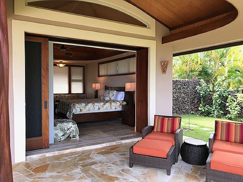 Makapono - Four Bedroom House