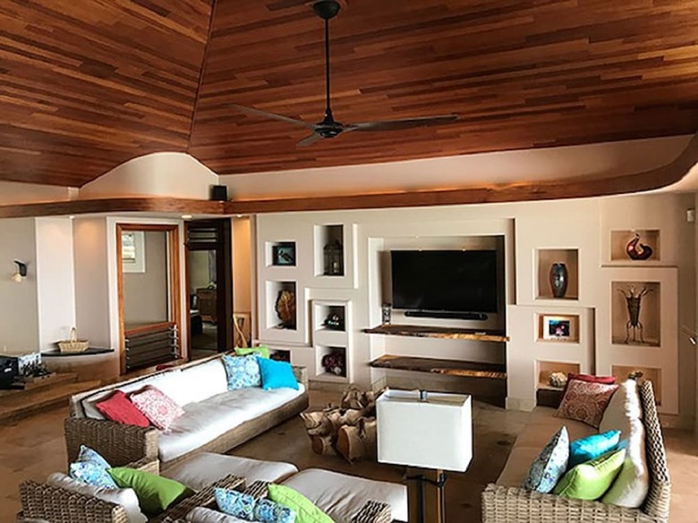 Makapono - Four Bedroom House