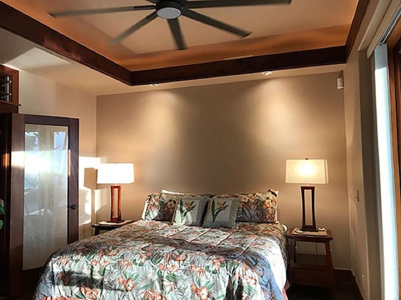 Makapono - Four Bedroom House