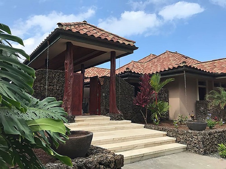 Makapono - Four Bedroom House