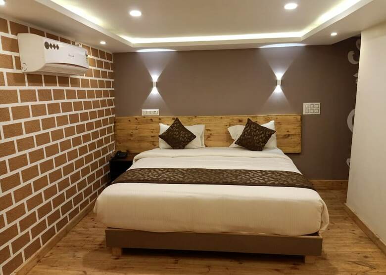 Apartamento Mangrove Resorts