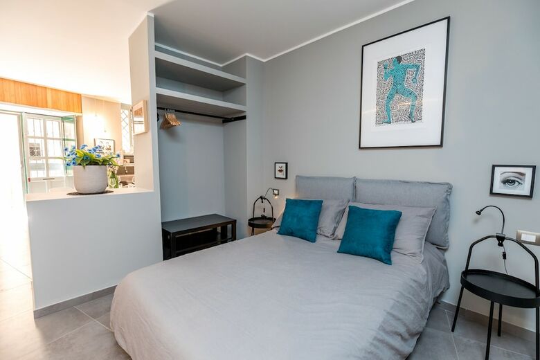 Apollo Apartment By Wonderful Italy