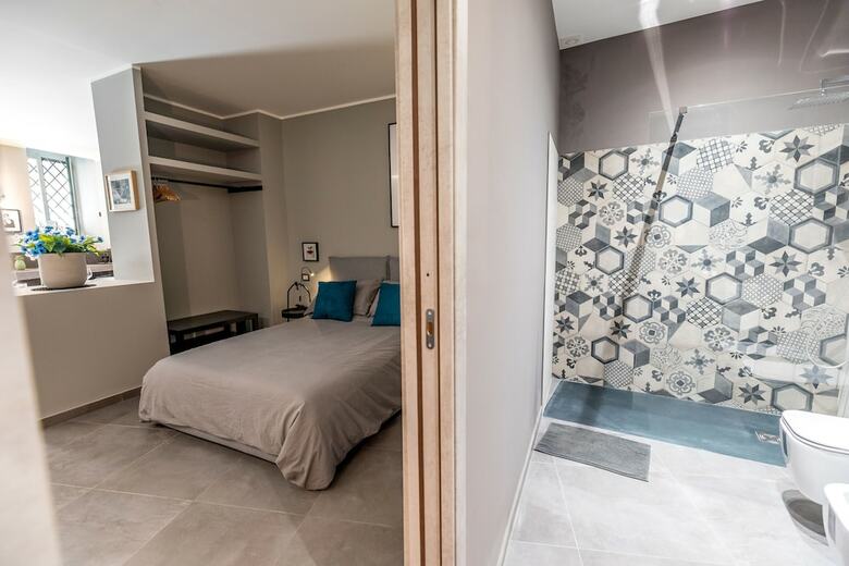 Apollo Apartment By Wonderful Italy