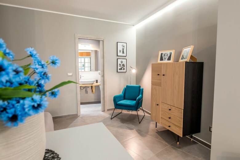Apollo Apartment By Wonderful Italy