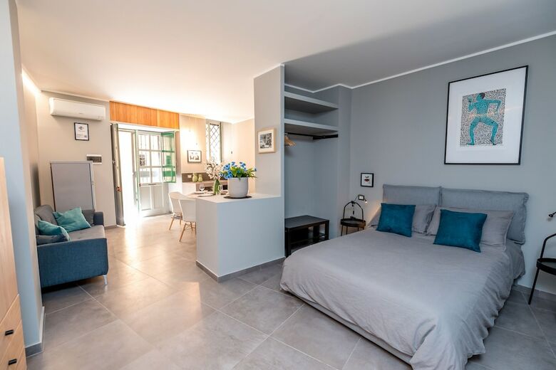 Apollo Apartment By Wonderful Italy
