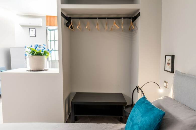 Apollo Apartment By Wonderful Italy