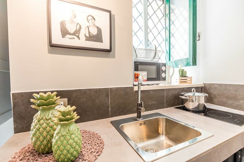 Apollo Apartment By Wonderful Italy