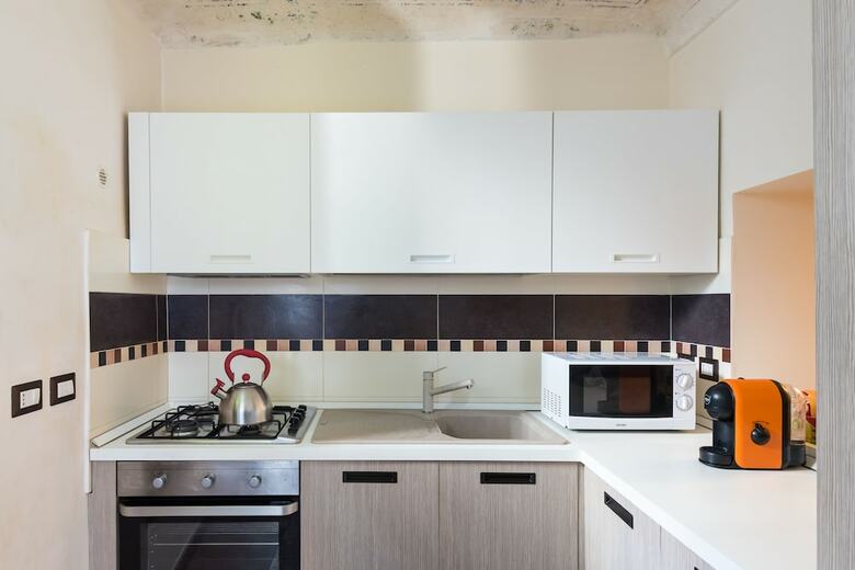 Apollo Apartment By Wonderful Italy