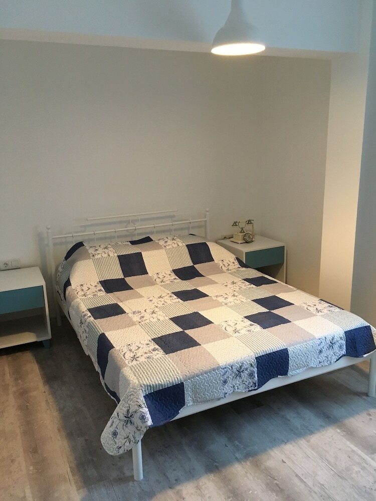 Hotel Otel Urla