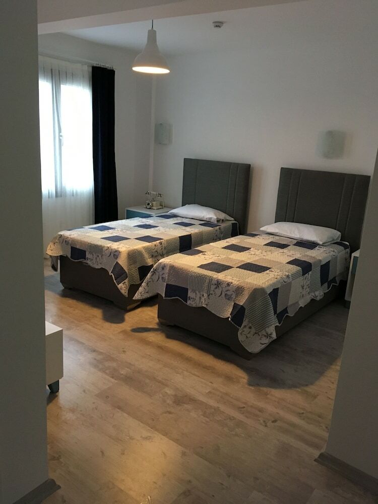 Hotel Otel Urla