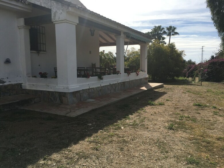 Hotel Casa Rural Paloma