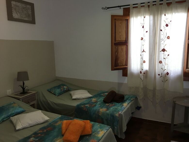 Hotel Casa Rural Paloma