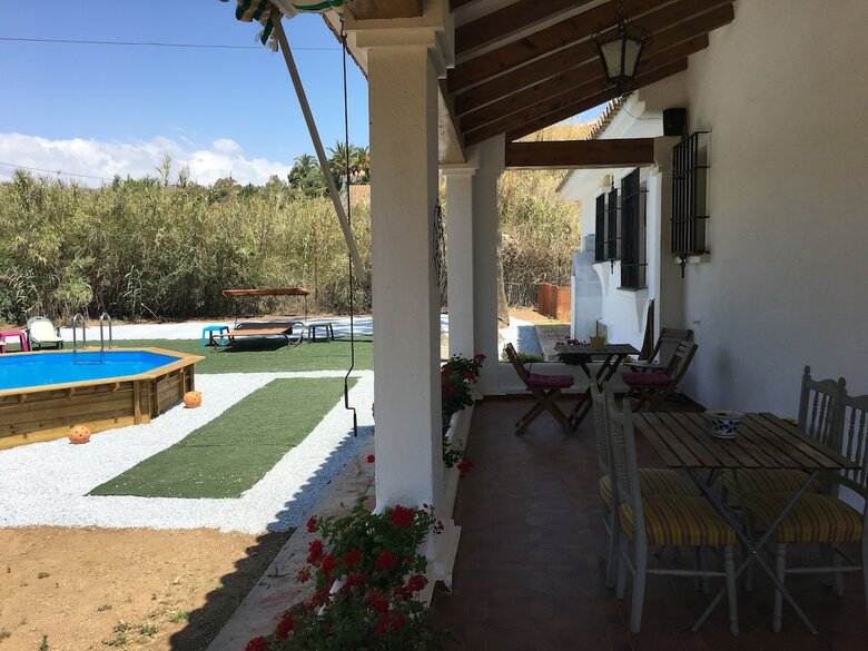 Hotel Casa Rural Paloma
