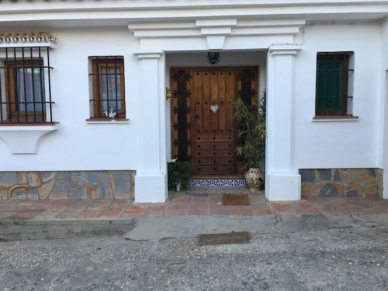 Hotel Casa Rural Paloma