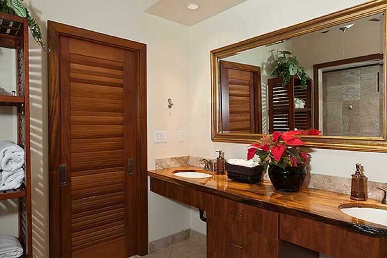 Villette - One Bedroom House