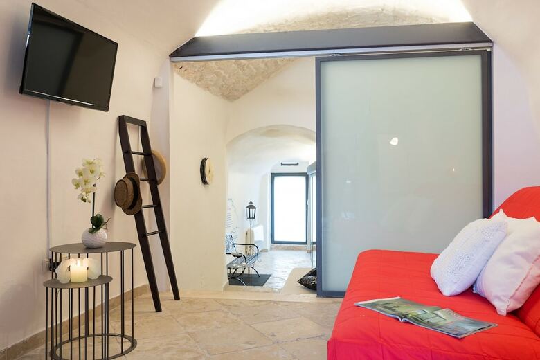 Apartamento Tuttavia Ostuni