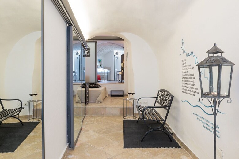 Apartamento Tuttavia Ostuni