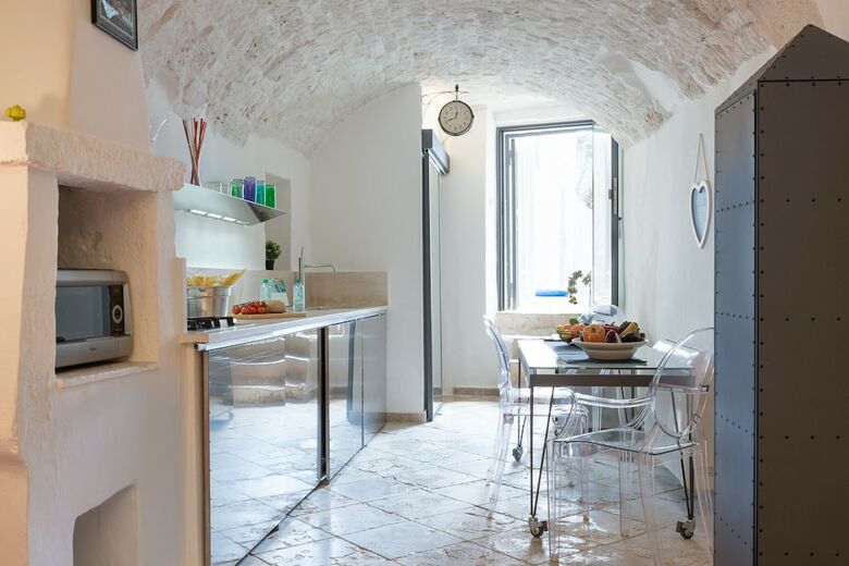 Apartamento Tuttavia Ostuni