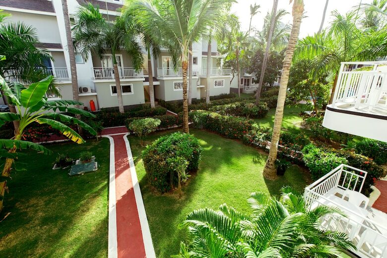 Hotel Truecost Caribbean Paradise