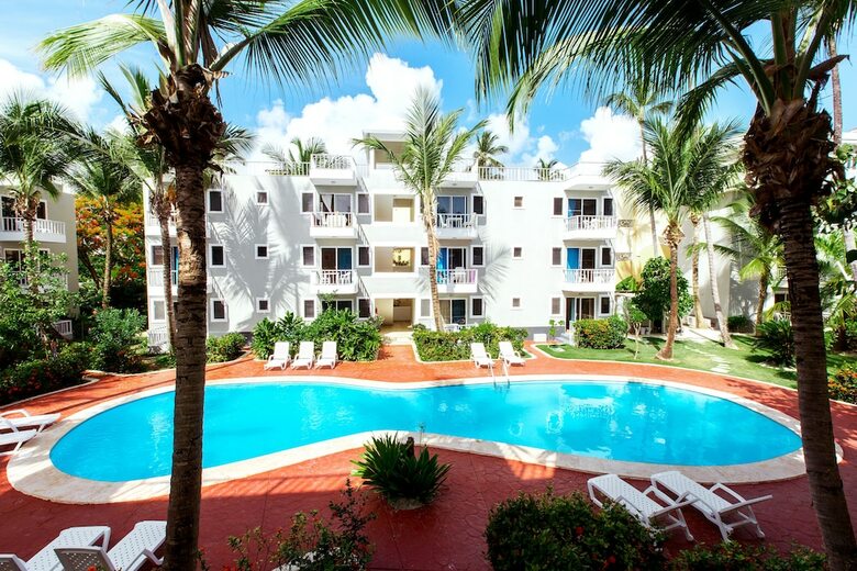 Hotel Truecost Caribbean Paradise