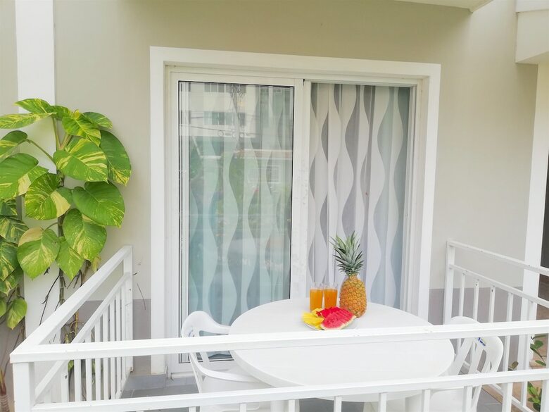 Hotel Truecost Caribbean Paradise