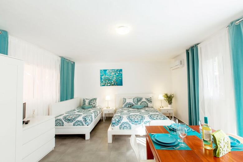 Hotel Truecost Caribbean Paradise