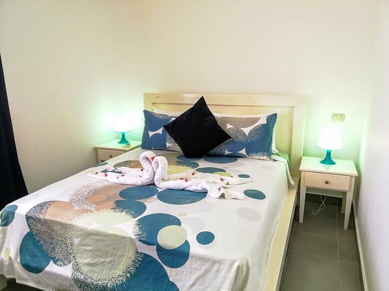 Hotel Truecost Caribbean Paradise