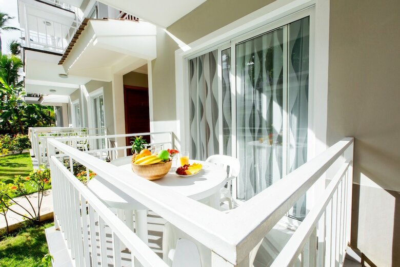 Hotel Truecost Caribbean Paradise