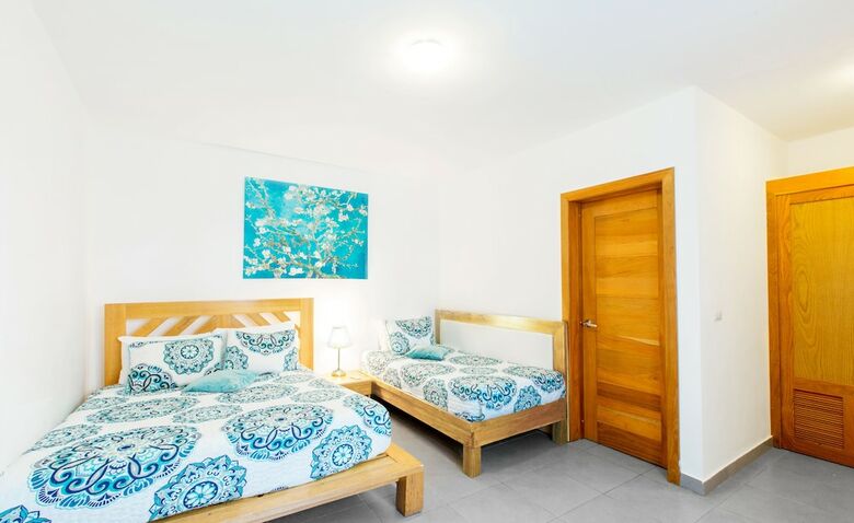 Hotel Truecost Caribbean Paradise