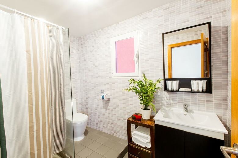 Hotel Truecost Caribbean Paradise