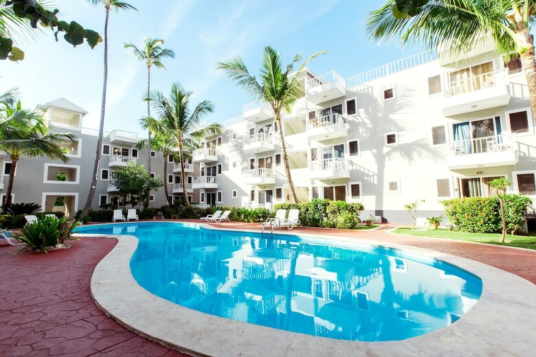 Hotel Truecost Caribbean Paradise