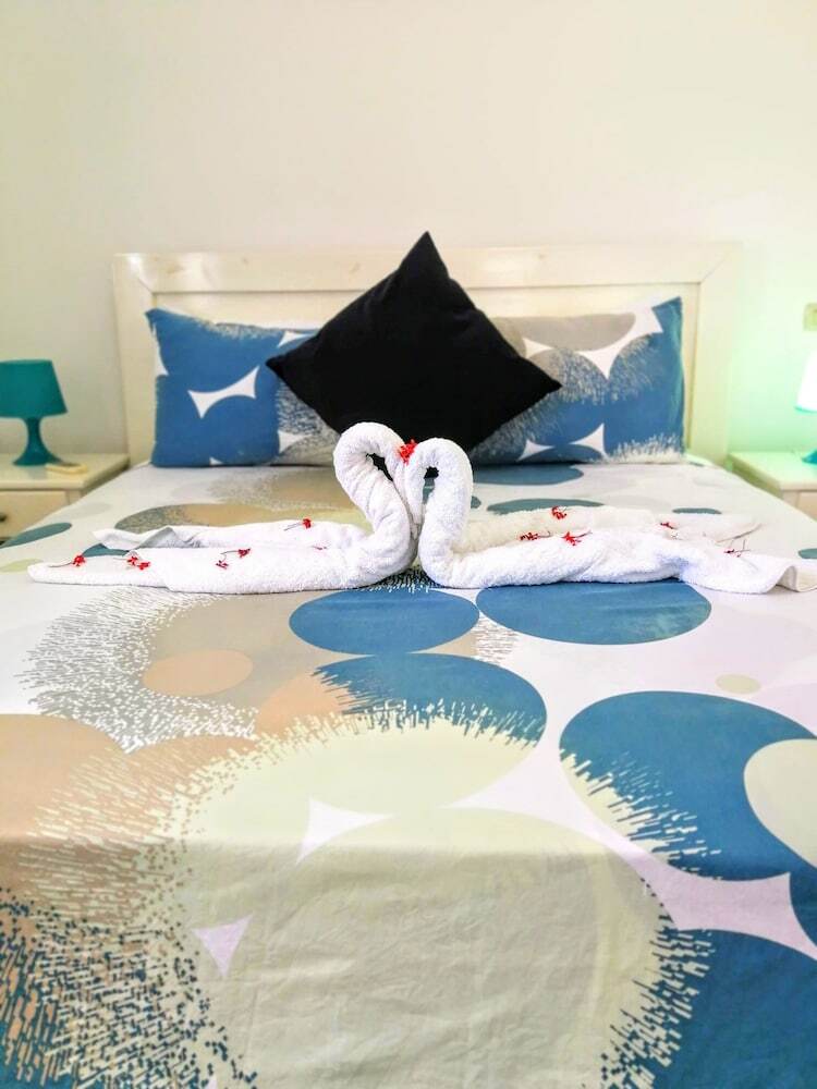 Hotel Truecost Caribbean Paradise