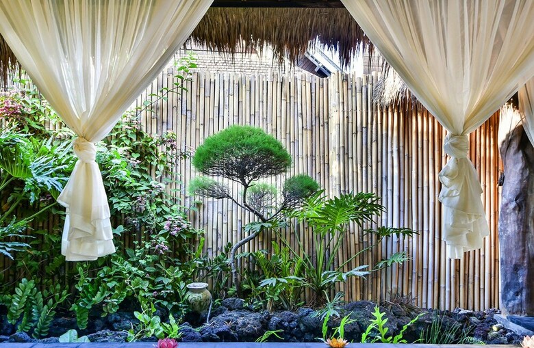 The Villas Ku