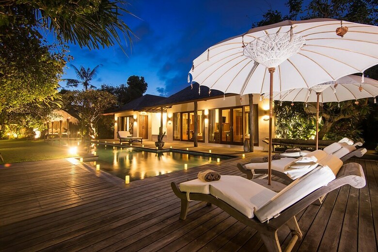 The Villas Ku