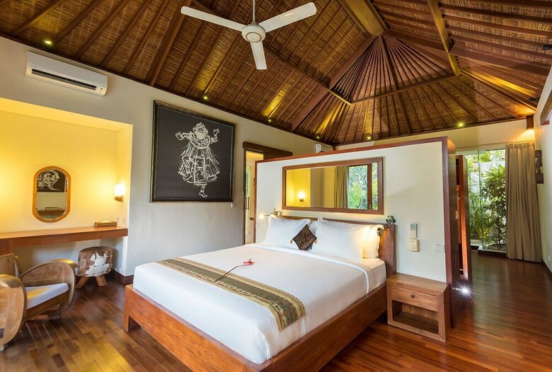 The Villas Ku