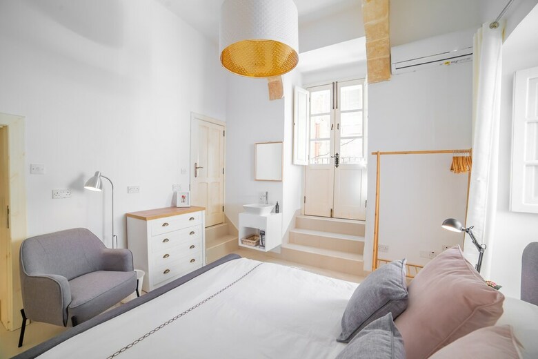 Apartamentos Carmelita