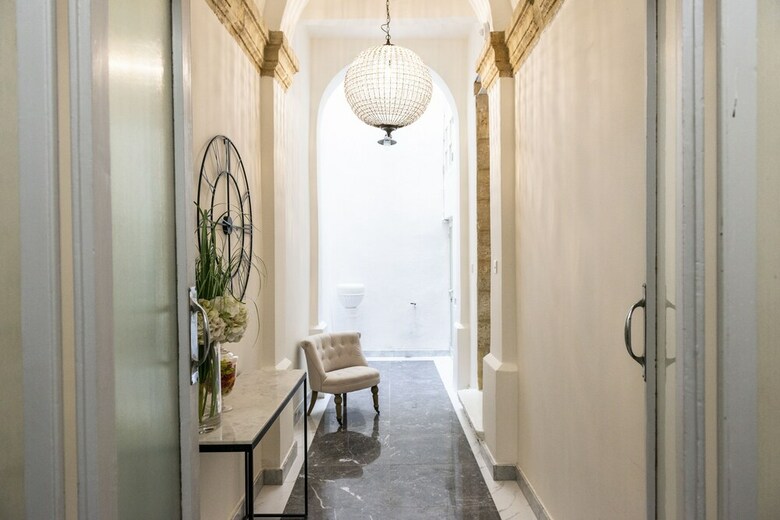 Apartamentos Carmelita