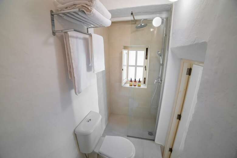 Apartamentos Carmelita