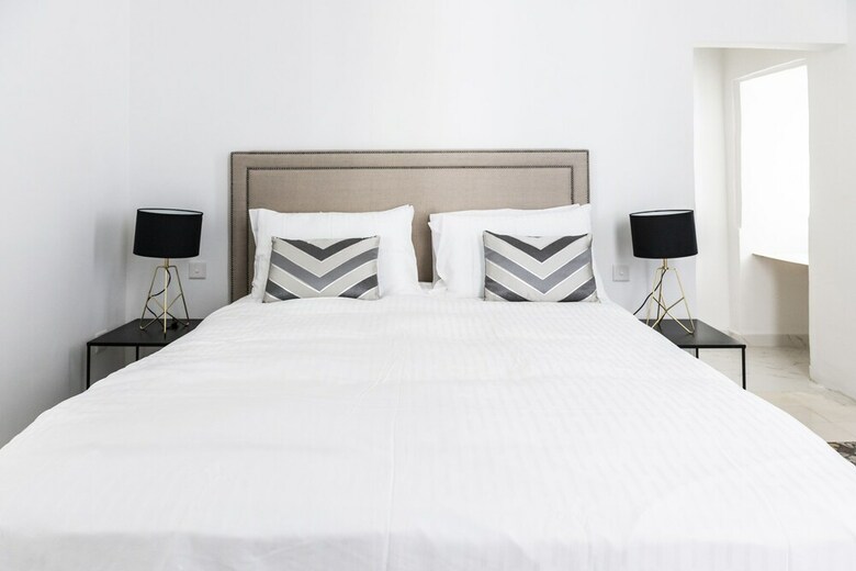 Apartamentos Carmelita