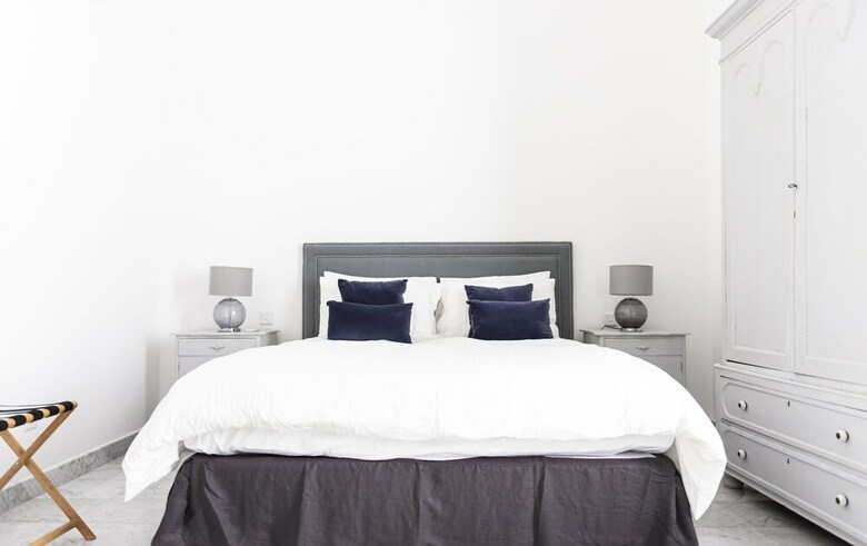 Apartamentos Carmelita