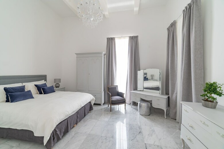 Apartamentos Carmelita