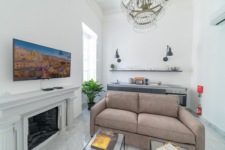 Apartamentos Carmelita