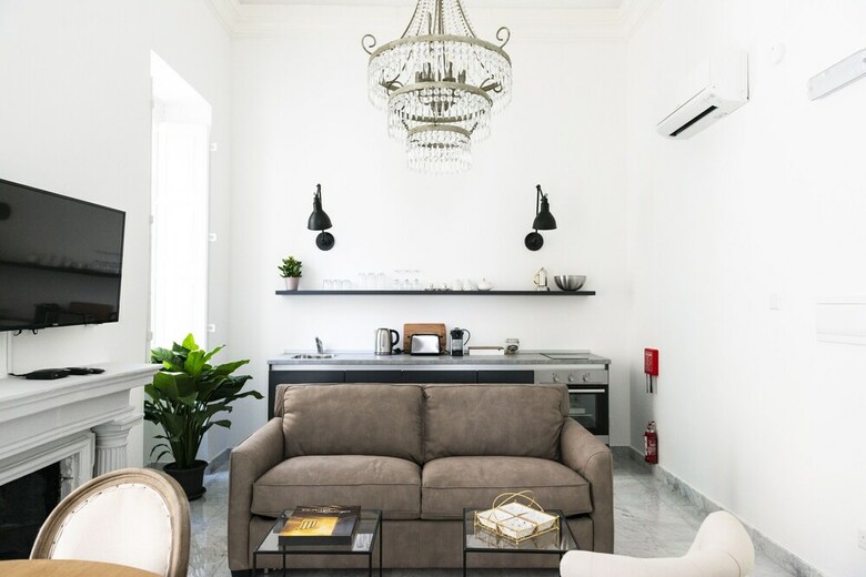 Apartamentos Carmelita