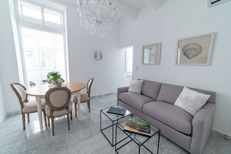 Apartamentos Carmelita