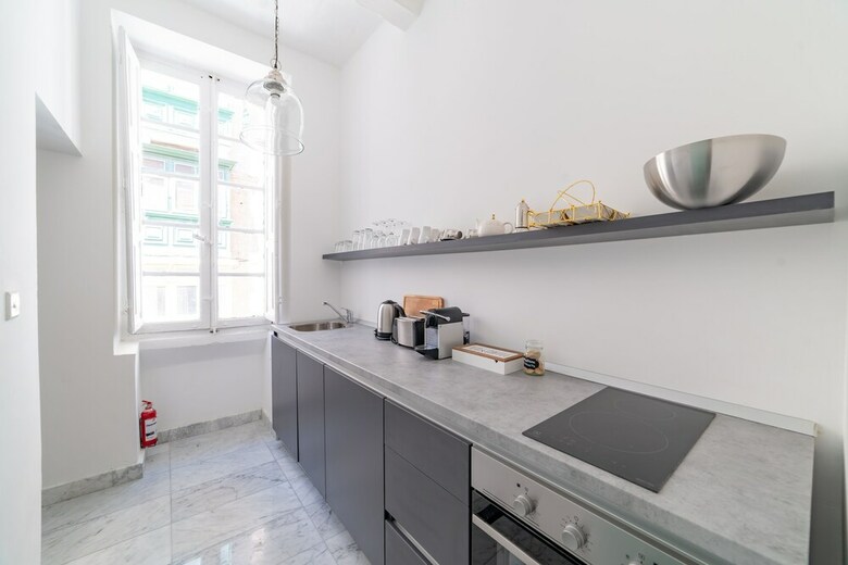 Apartamentos Carmelita