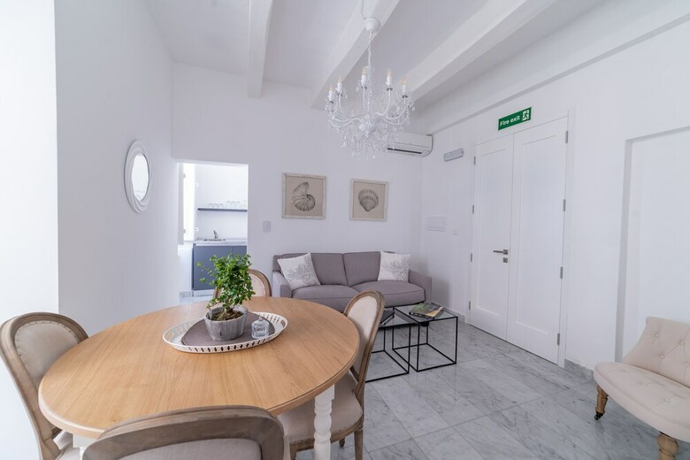 Apartamentos Carmelita