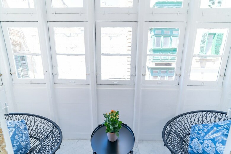 Apartamentos Carmelita