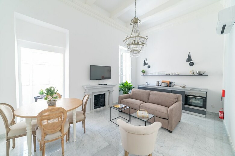 Apartamentos Carmelita