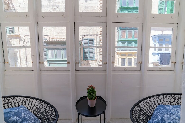 Apartamentos Carmelita